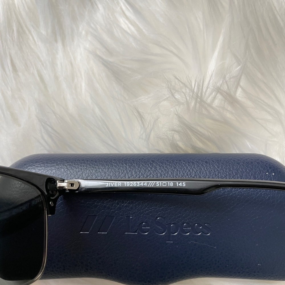 Le specs jiver sunglasses - Picture 3 of 6